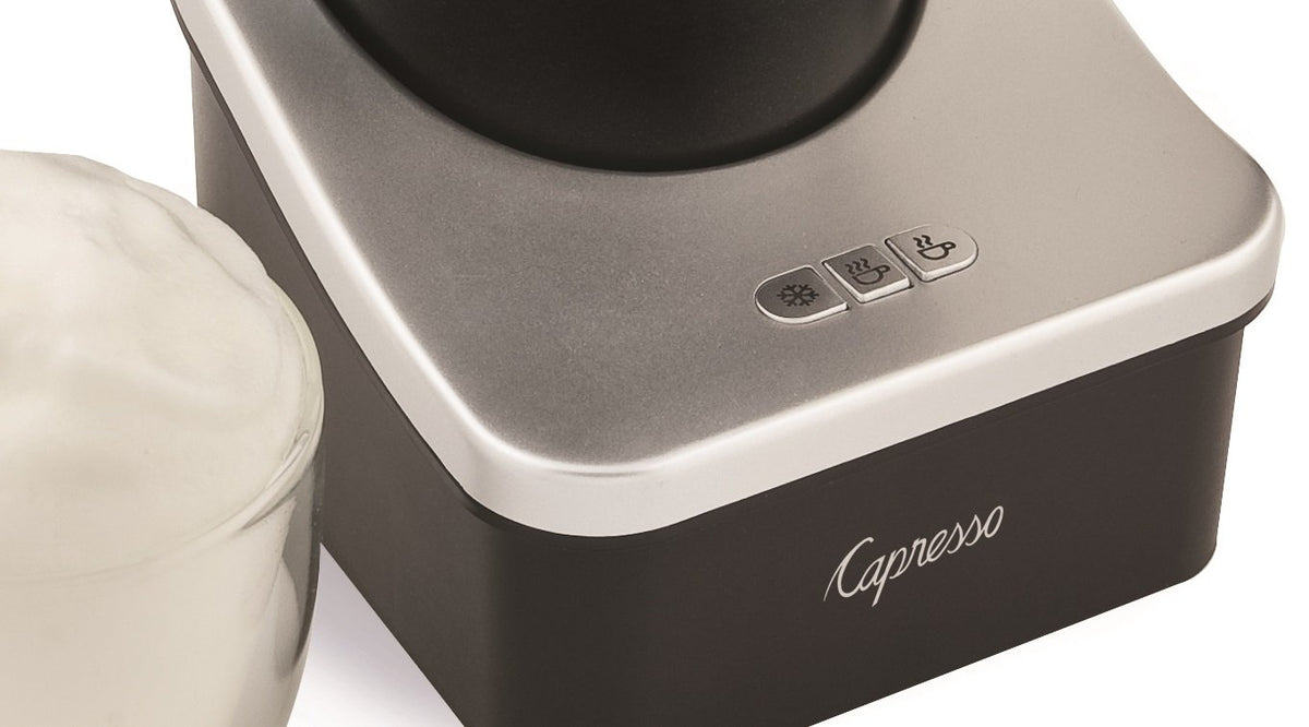 202.04 froth PRO Automatic Milk Frother and Hot Chocolate Maker