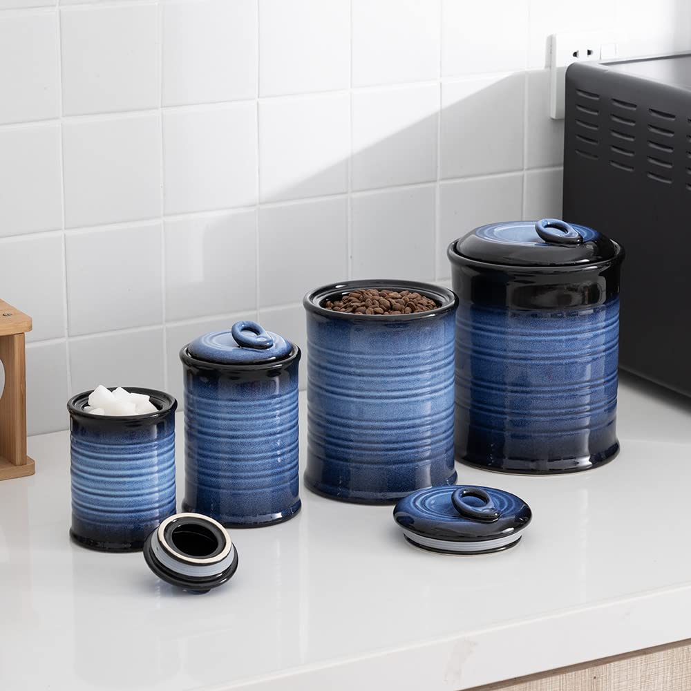 Food Storage Jar (4 Count)