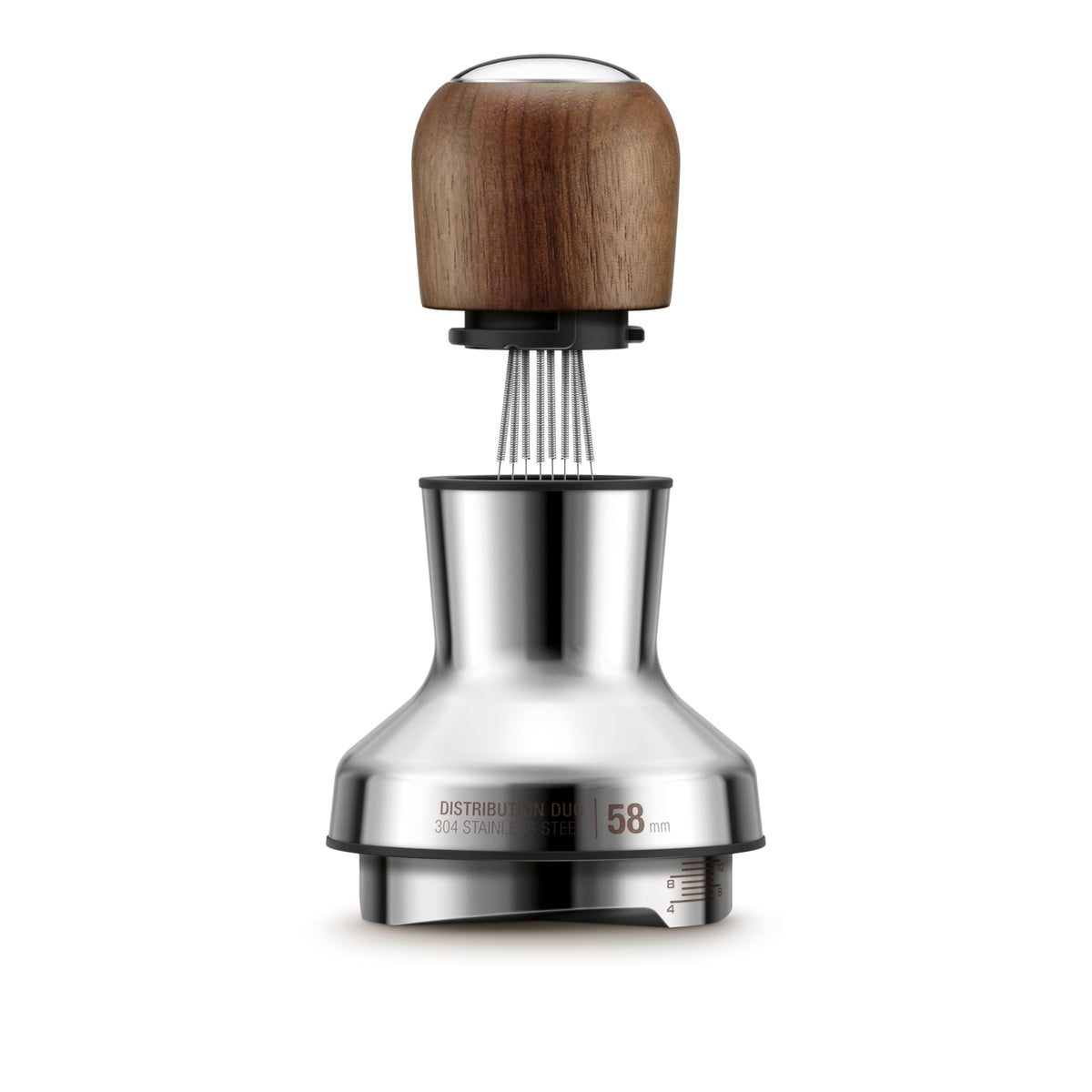 BEA303WLW Distribution Duo Espresso Tool