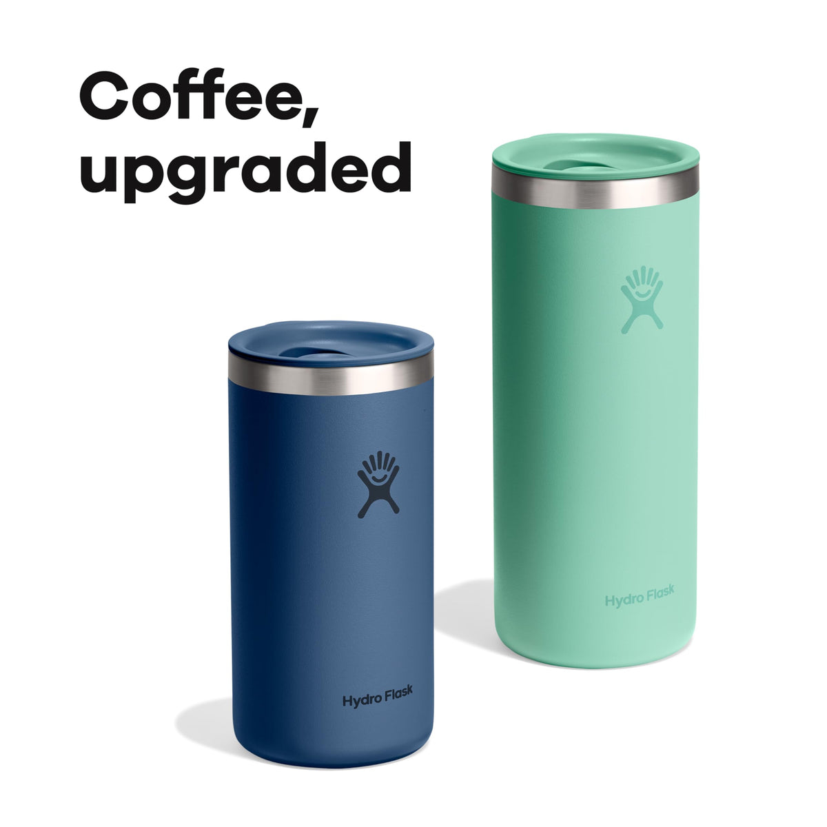 Travel Coffee Cup