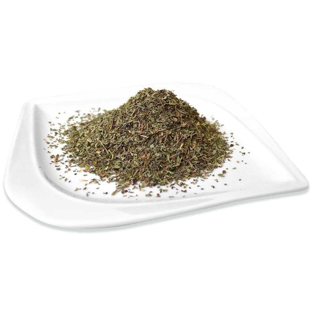 Stevia Leaf Herbal Tea (4 Ounce)