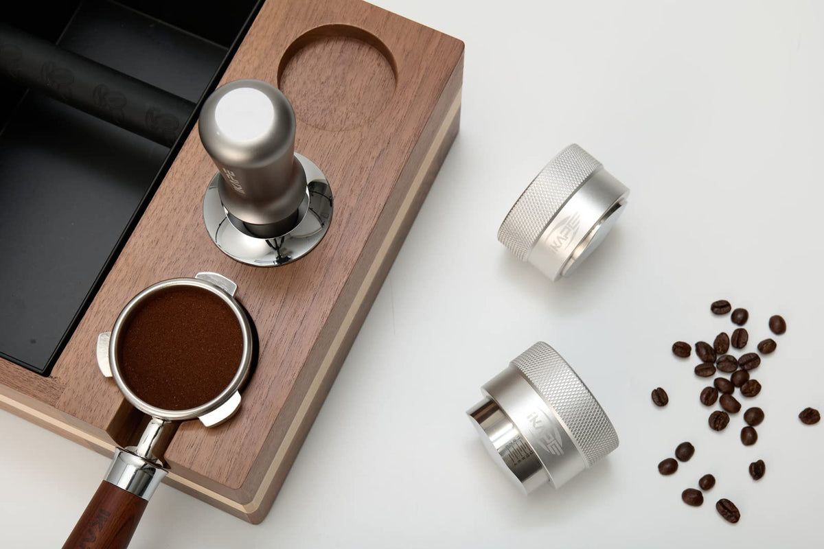 Coffee Products