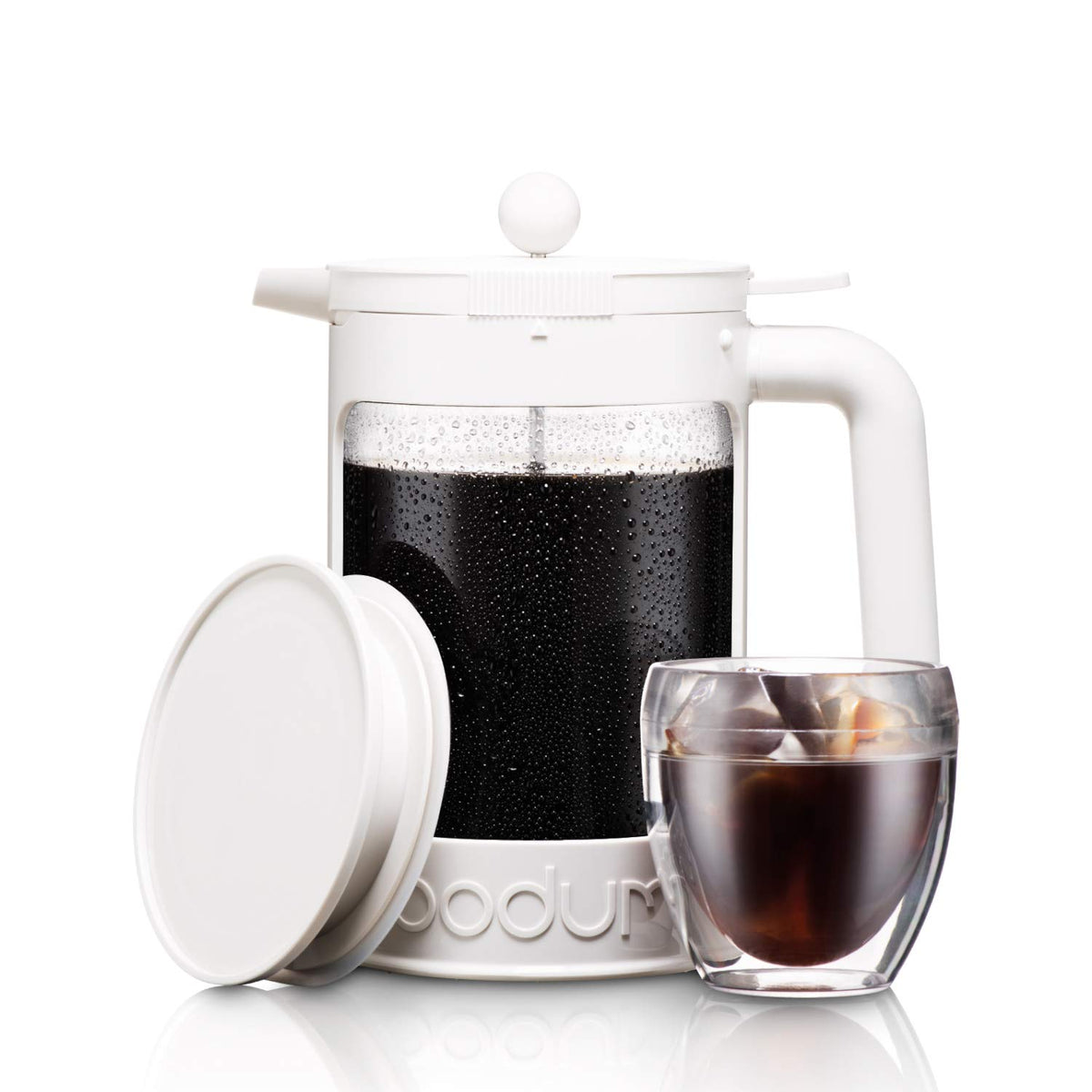 Bean Cold Brew Coffee Maker Set