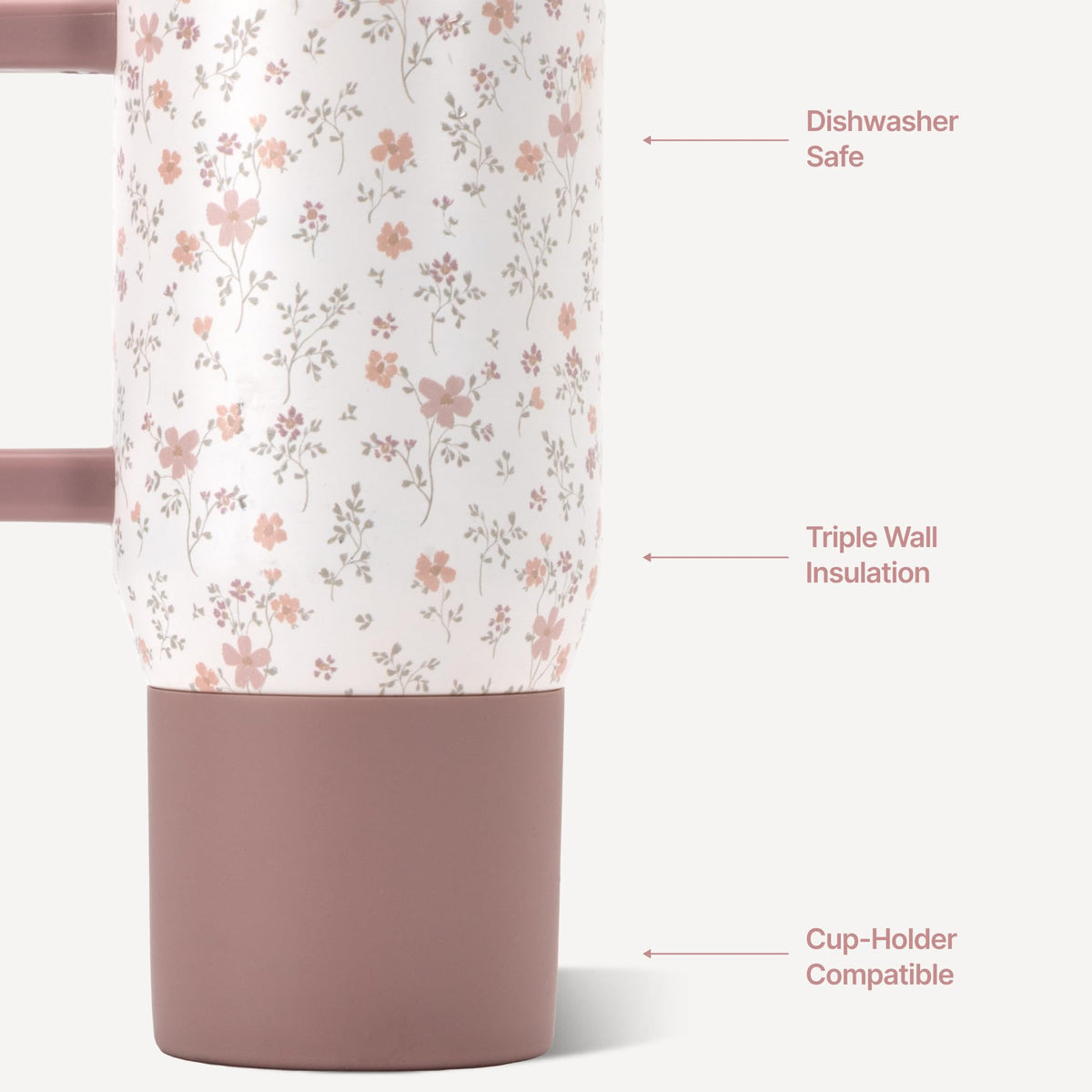 Coffee Traveler 20oz Ceramic