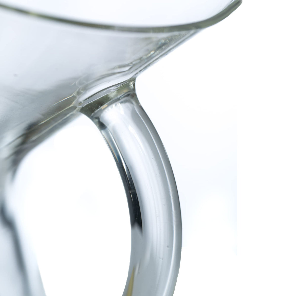 Pour Over Glass Coffeemaker
