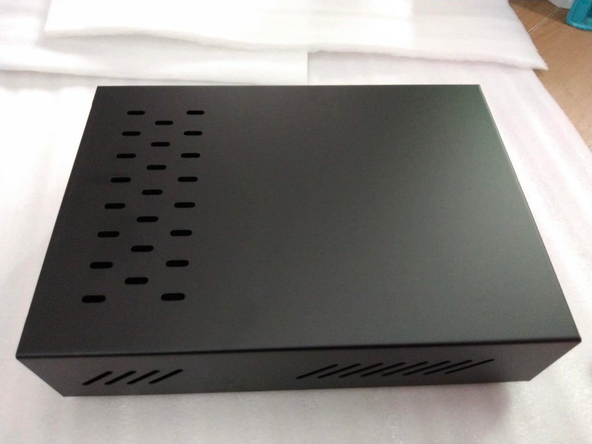Espresso Knock Box Drawer