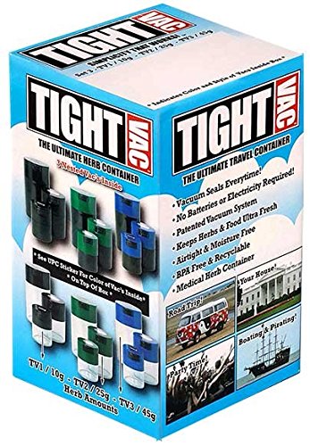 Tightvac Set of 3 (3 Count)