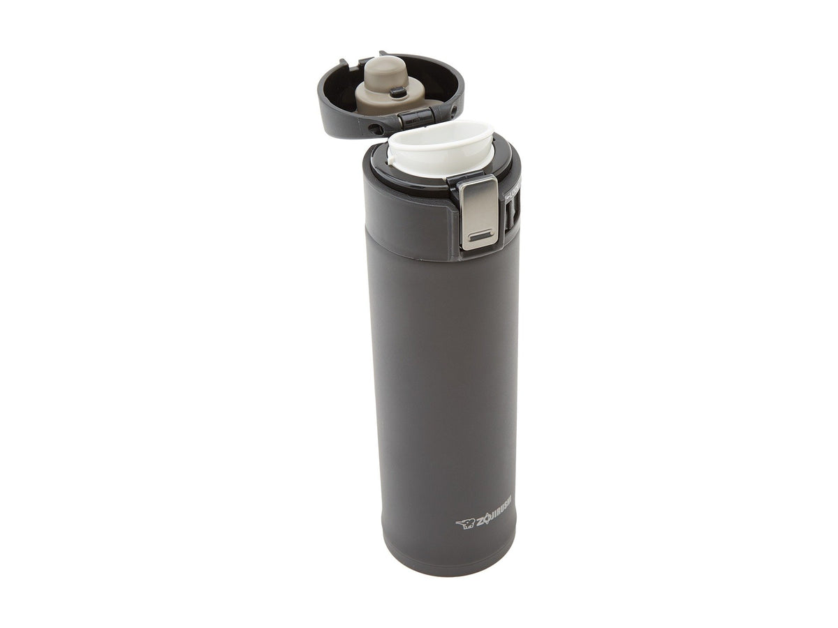 0.36 Liter Stainless Steel Travel Mug