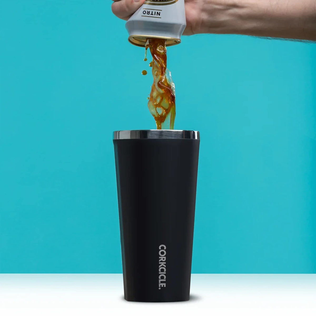 Classic Tumbler 24 oz Triple Insulated