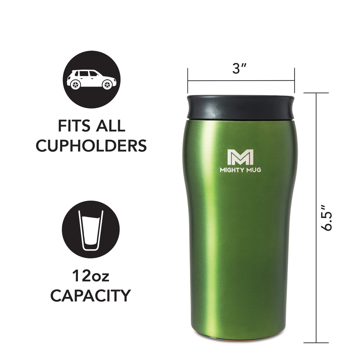 Mighty Mug