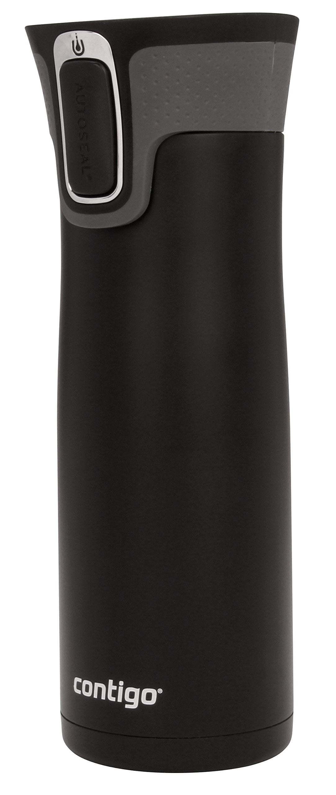 West Loop 2.0 Stainless Steel Travel Mug with AUTOSEAL® Lid