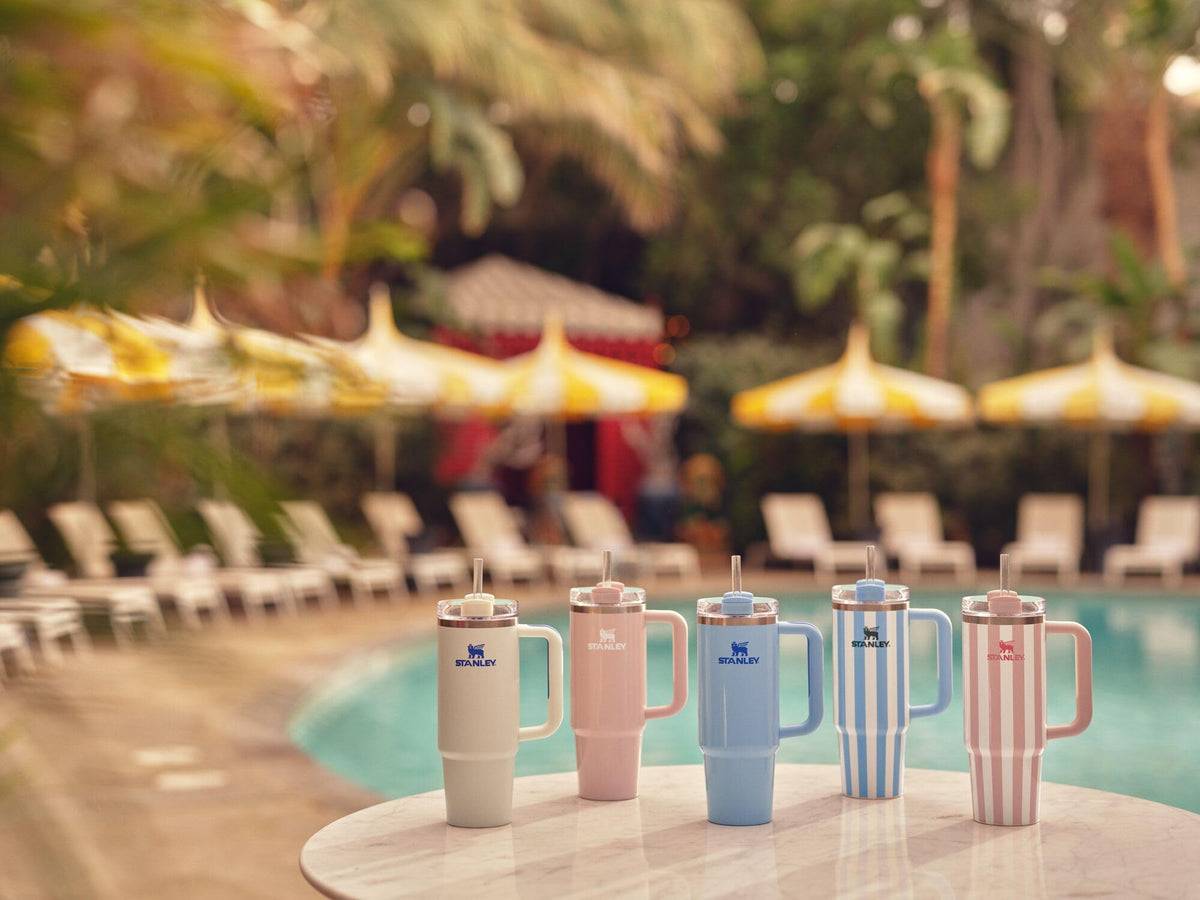 Quencher H2.0 Flow State Tumbler