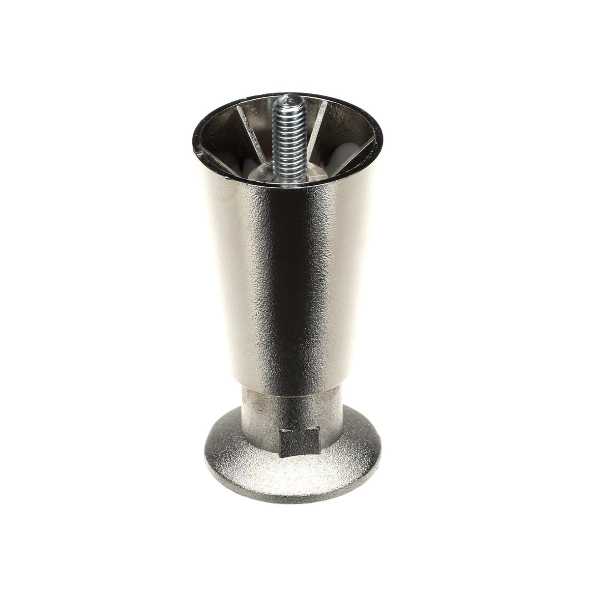 Leg Nickel Plated