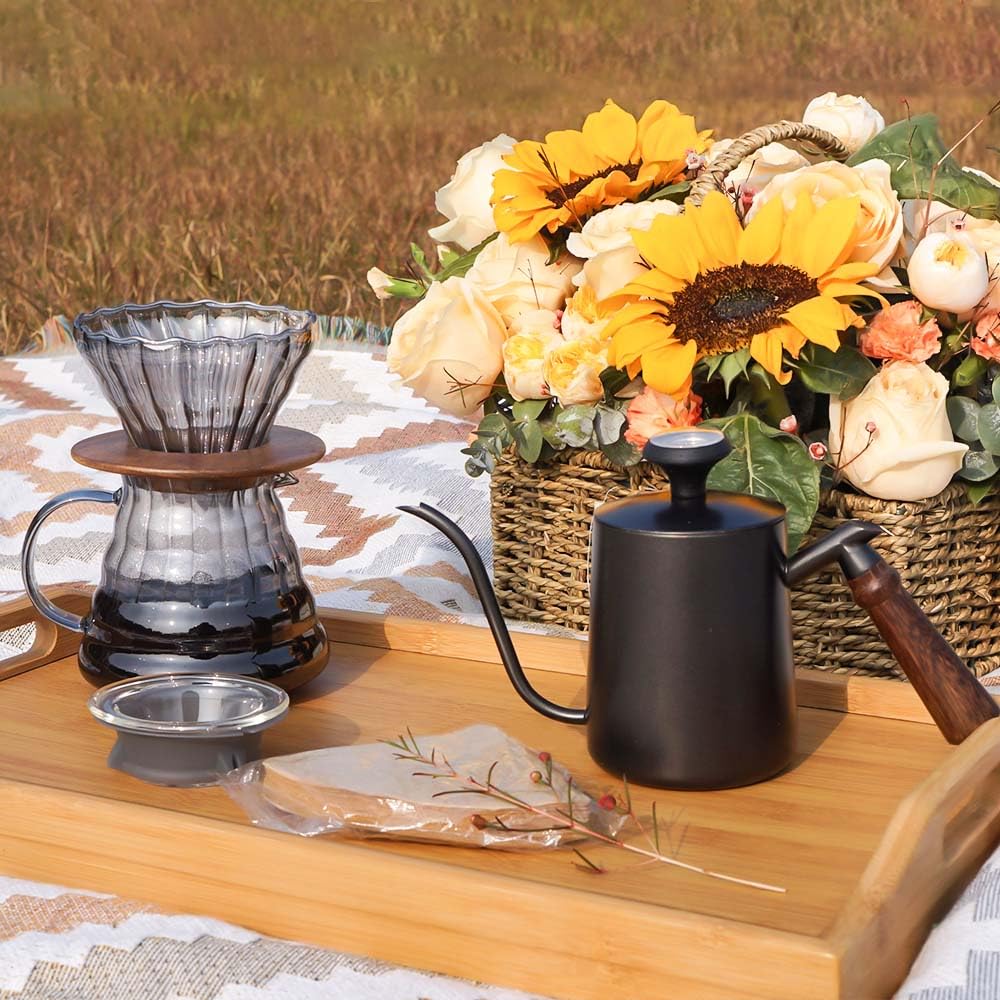Pour Over Coffee Set