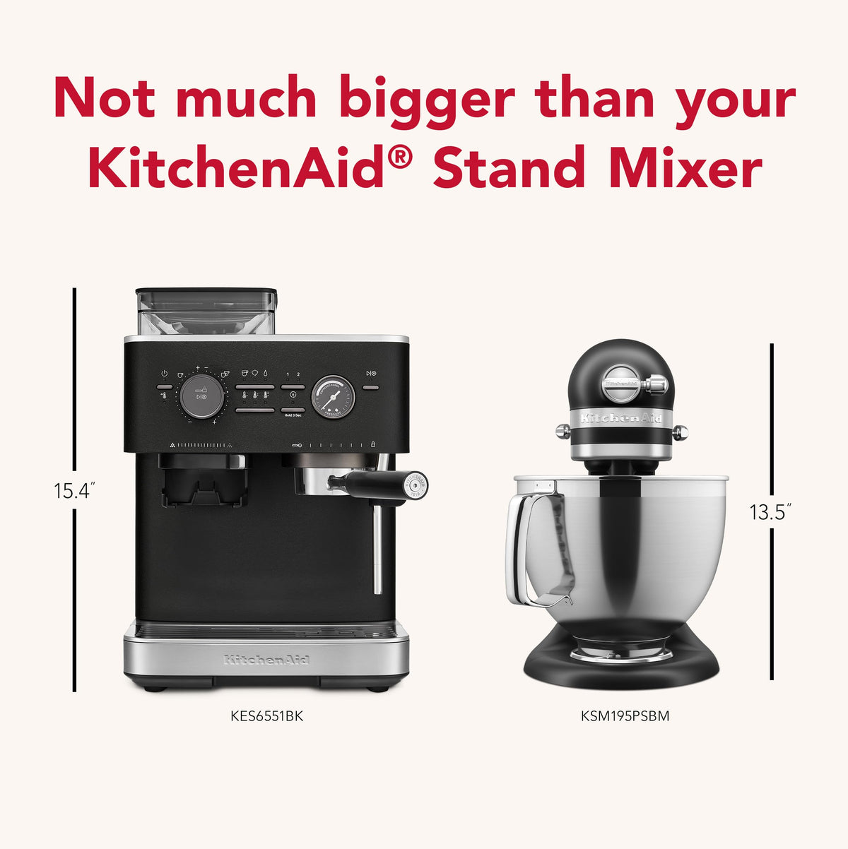 Semi Auto Espresso Machine