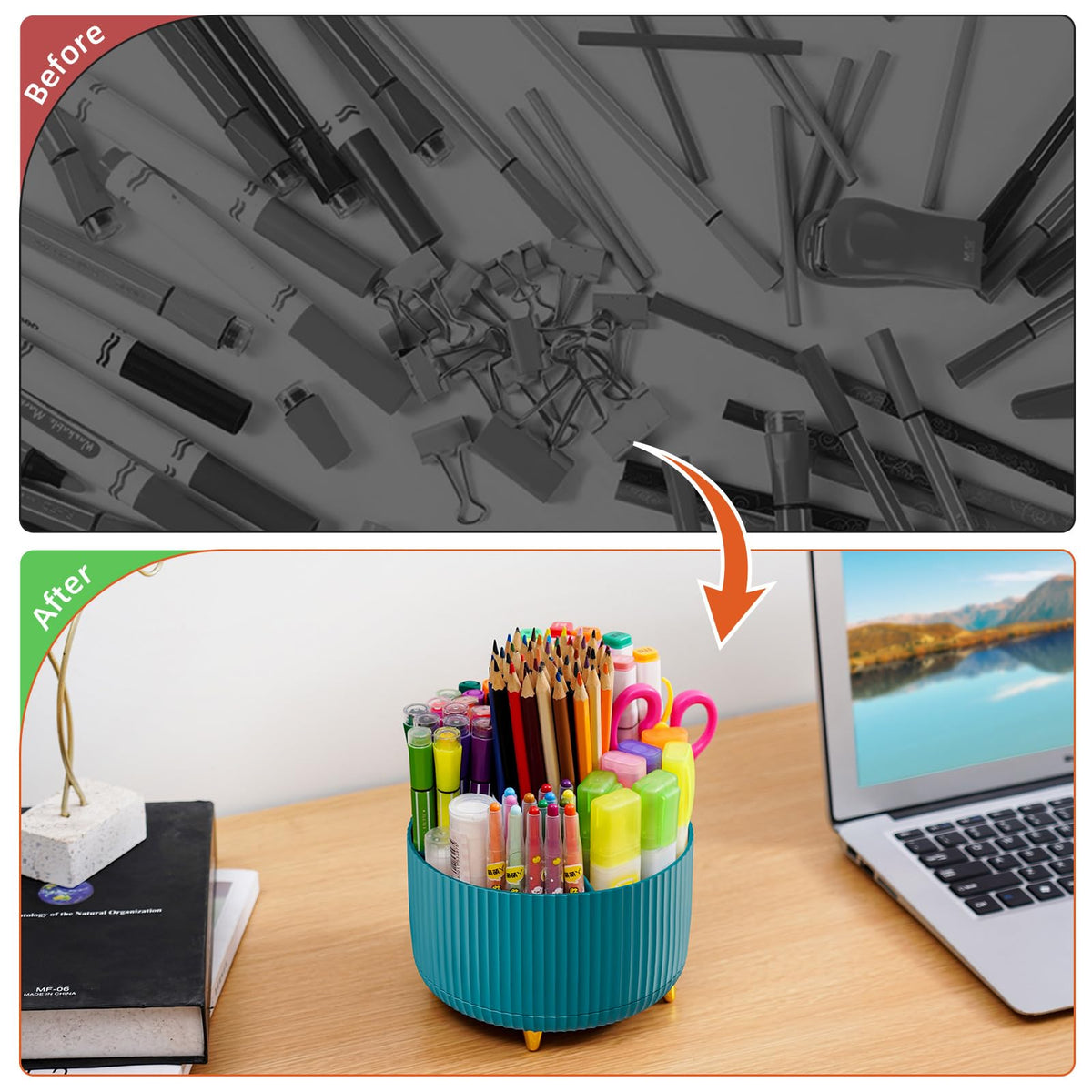 Desk Organizer