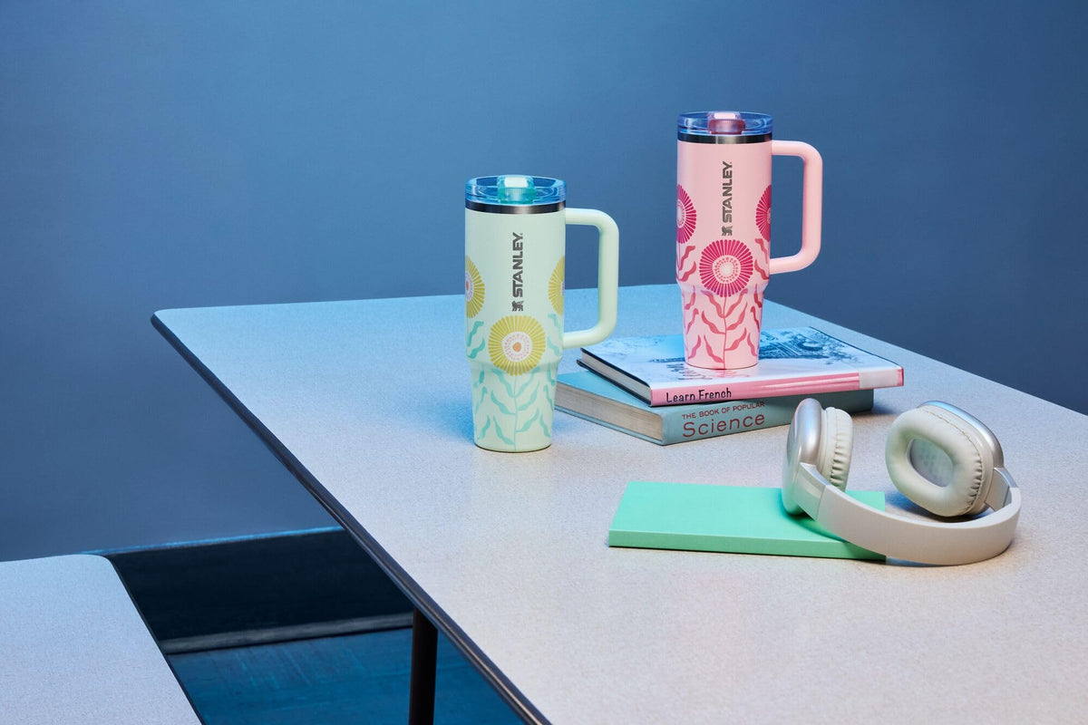 Quencher ProTour Flipstraw Tumbler