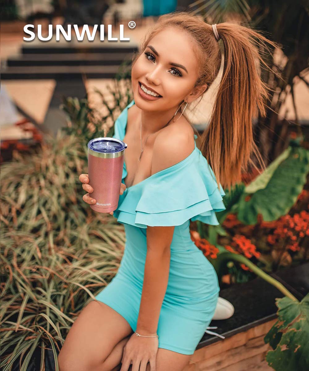 Coffee Tumbler