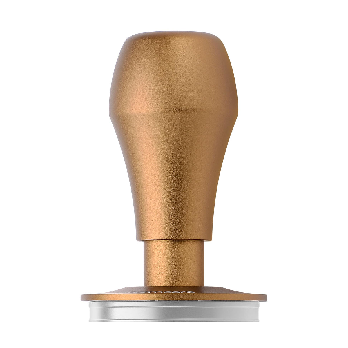 51mm Coffee Tamper V4.1 with Click Sound Feedback