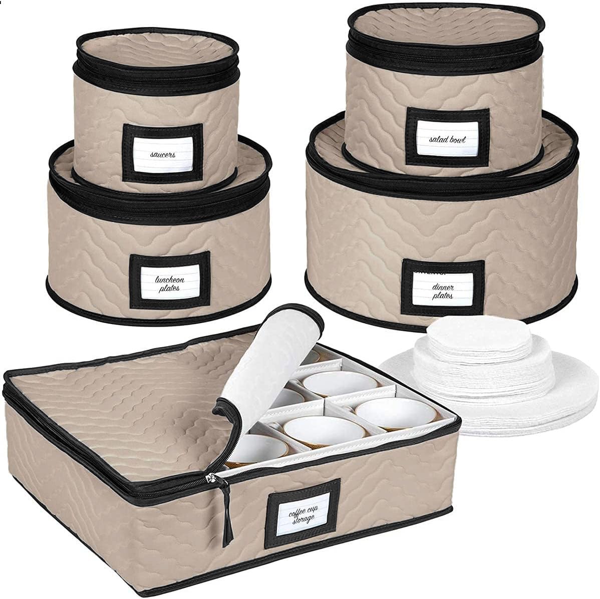 China Storage Containers 5