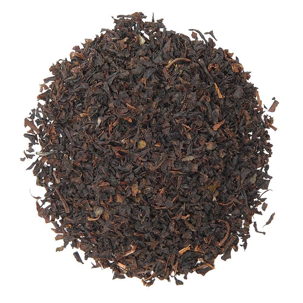 Nilgiri FBOP Black Tea (4 Ounce)