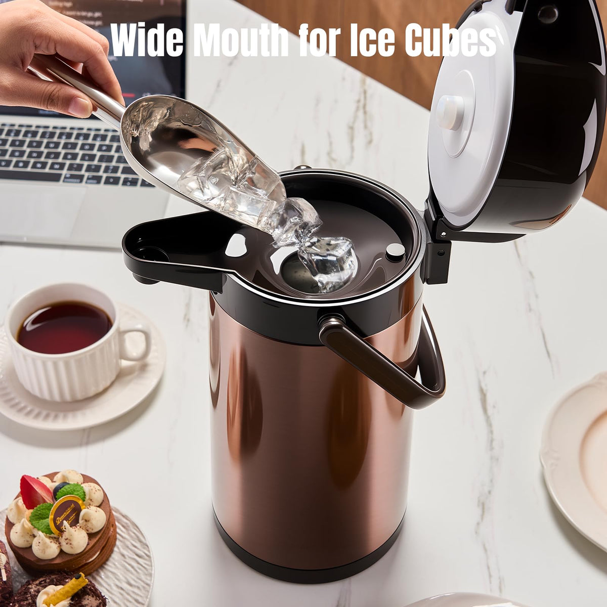 Coffee Carafe