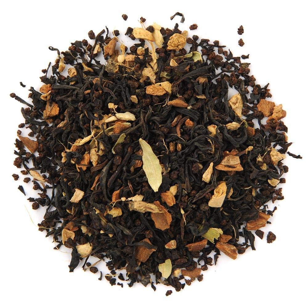 Masala Chai Black Tea (16 Ounce)