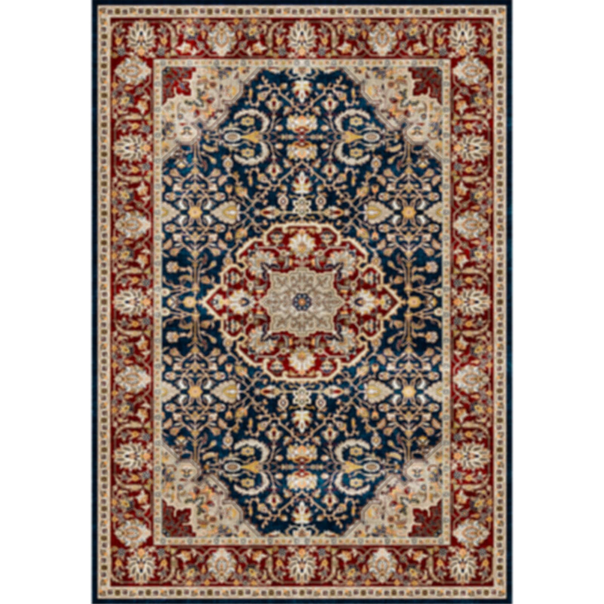 HY HAOYUNLAI Hallway Washable Runner Rug 2.6x10 Kitchen Non Slip Slim Mat (26 Sq Ft)
