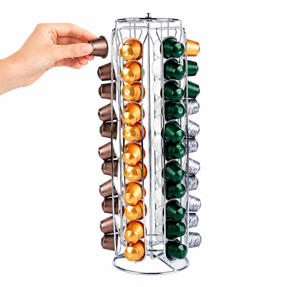Coffee Pod Capsule Holder