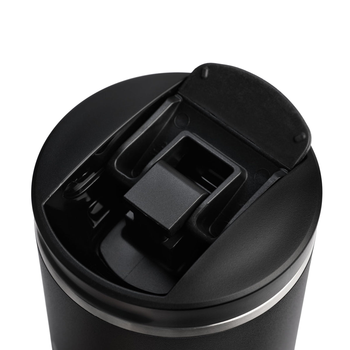 1913 Transit Flip Top Mug 0.6L