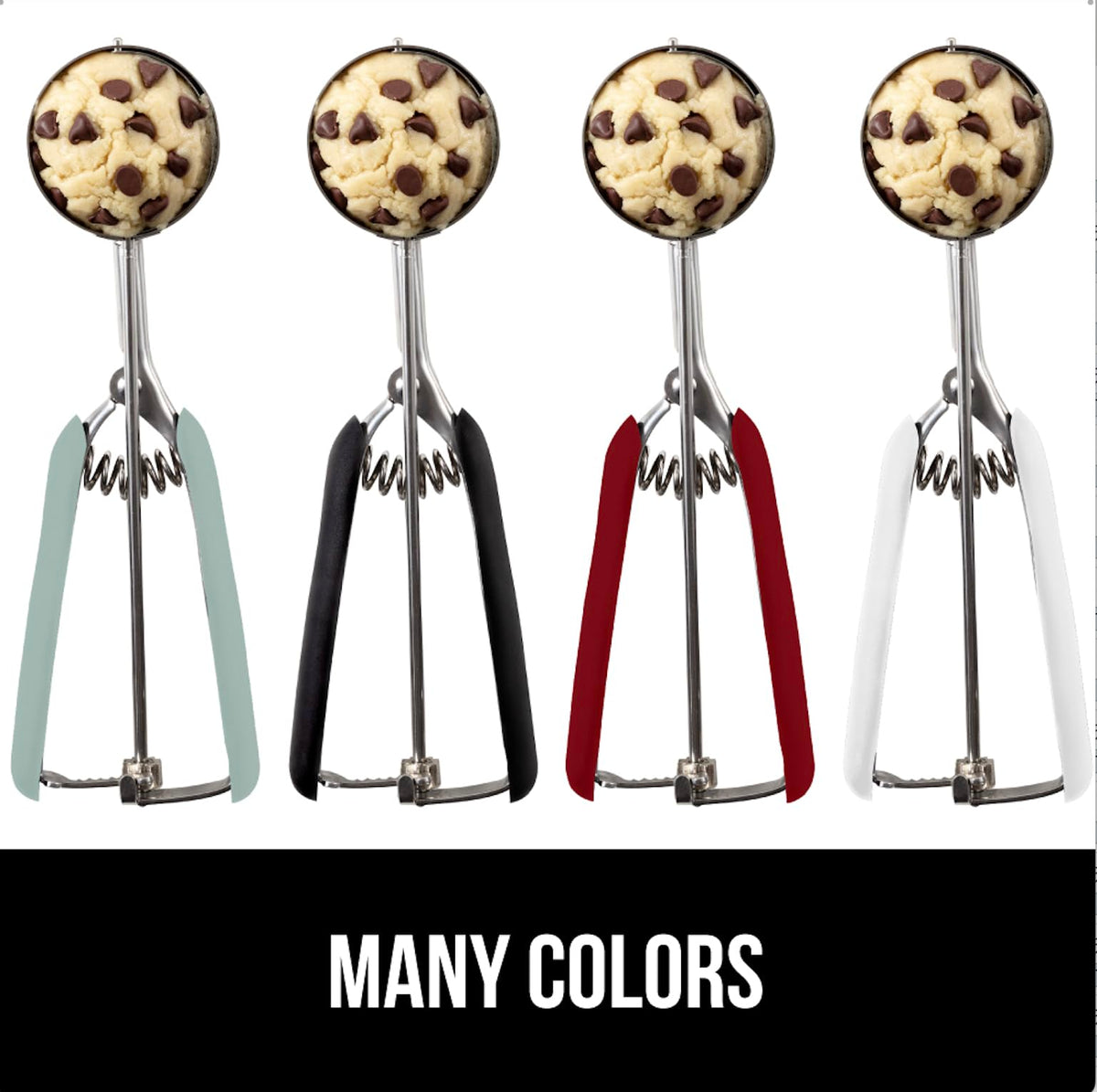 Cookie Scoop for Baking