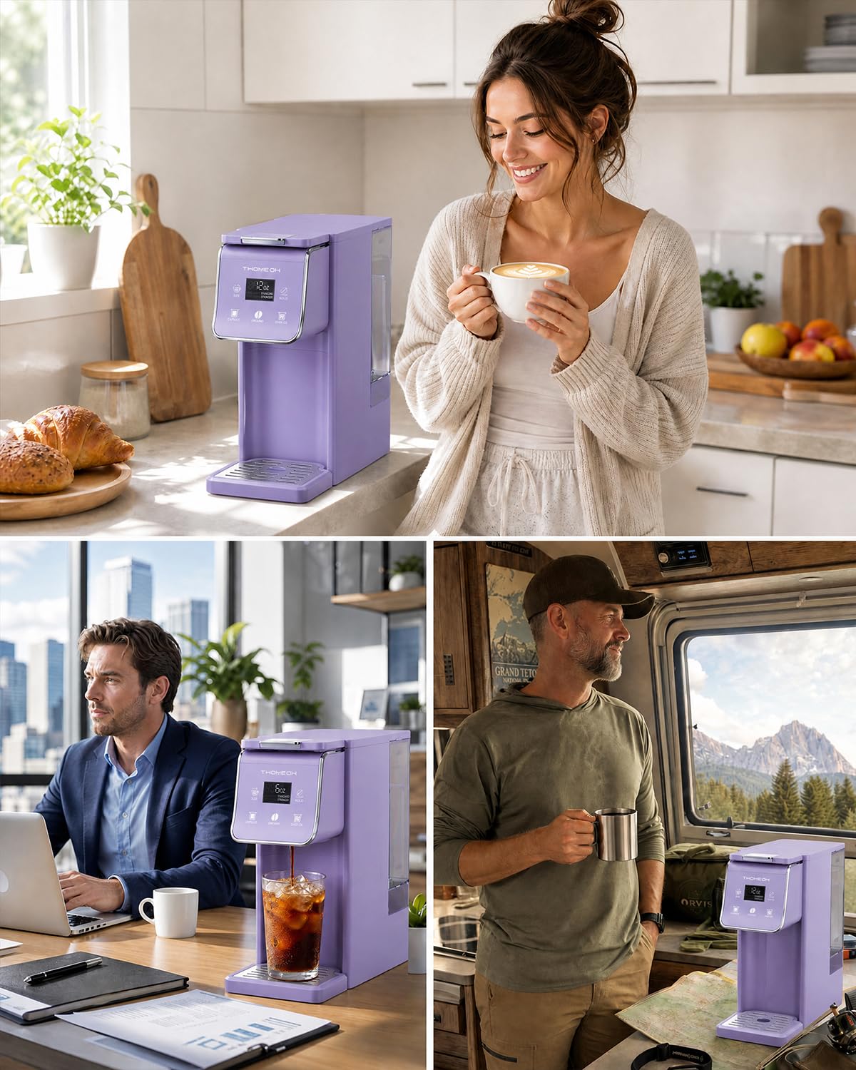 K Cup Coffee Maker