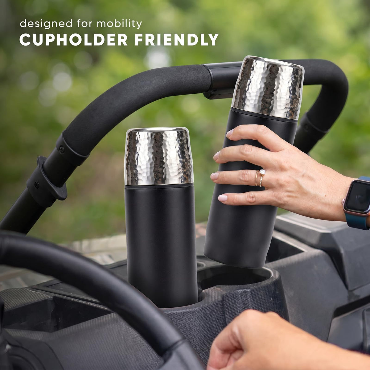 Travel Coffee Mug