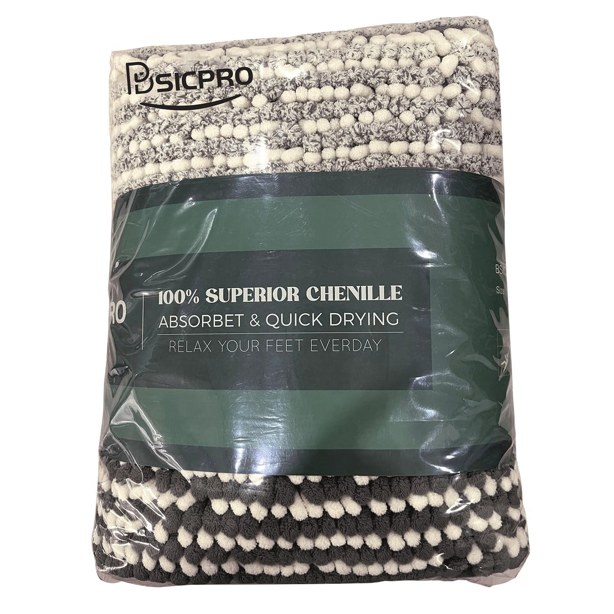 Bathroom Rugs Sets 2 Piece