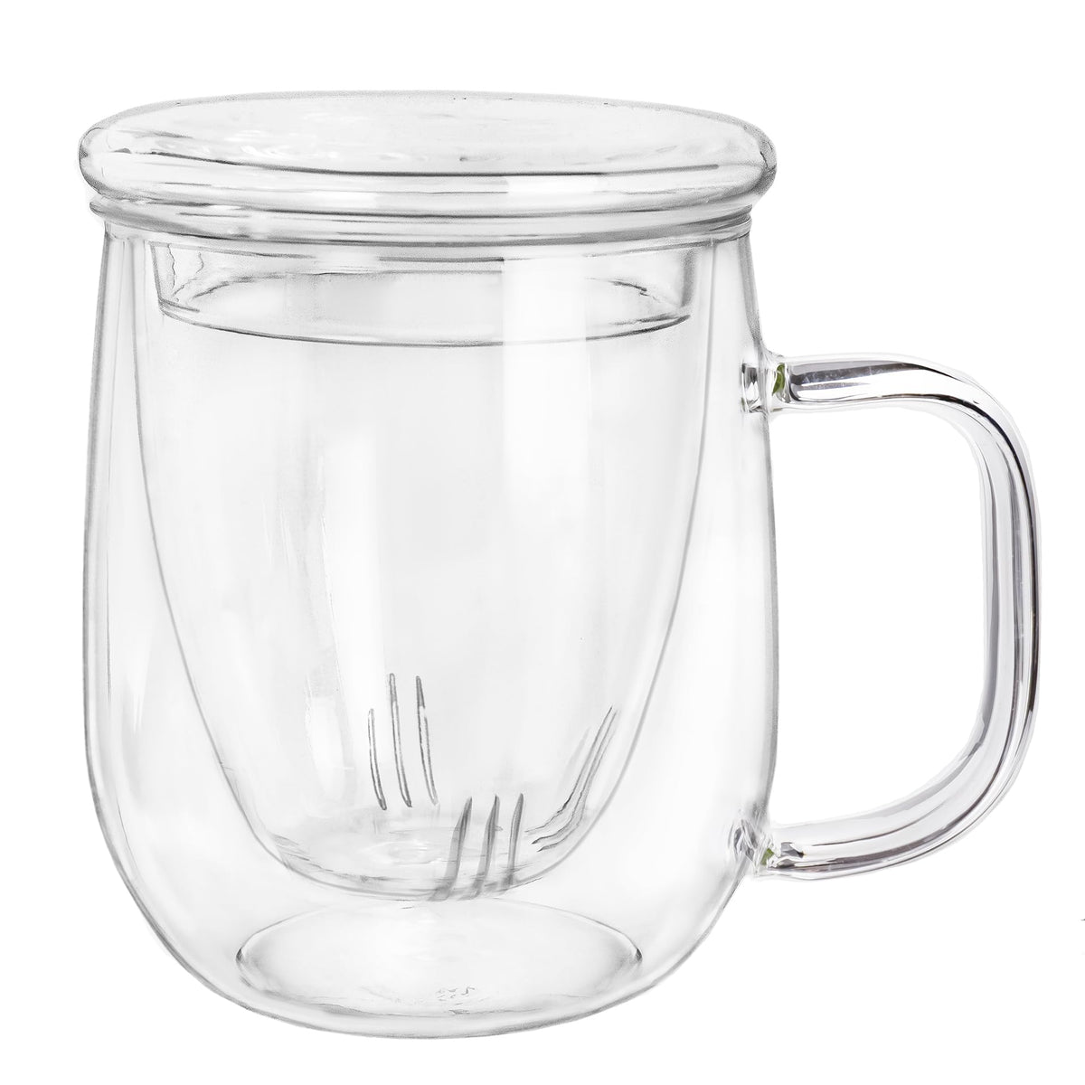 Tea Glass 450 ml