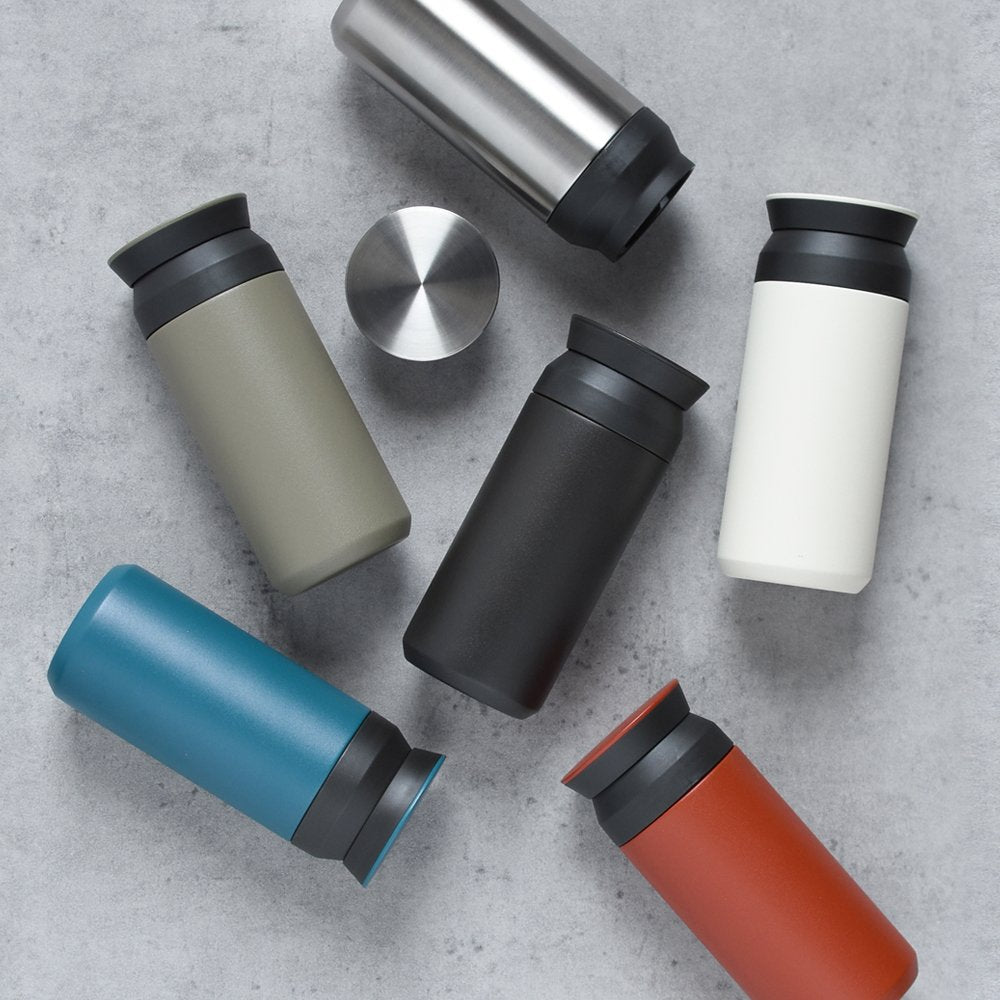 20942 Travel Tumbler