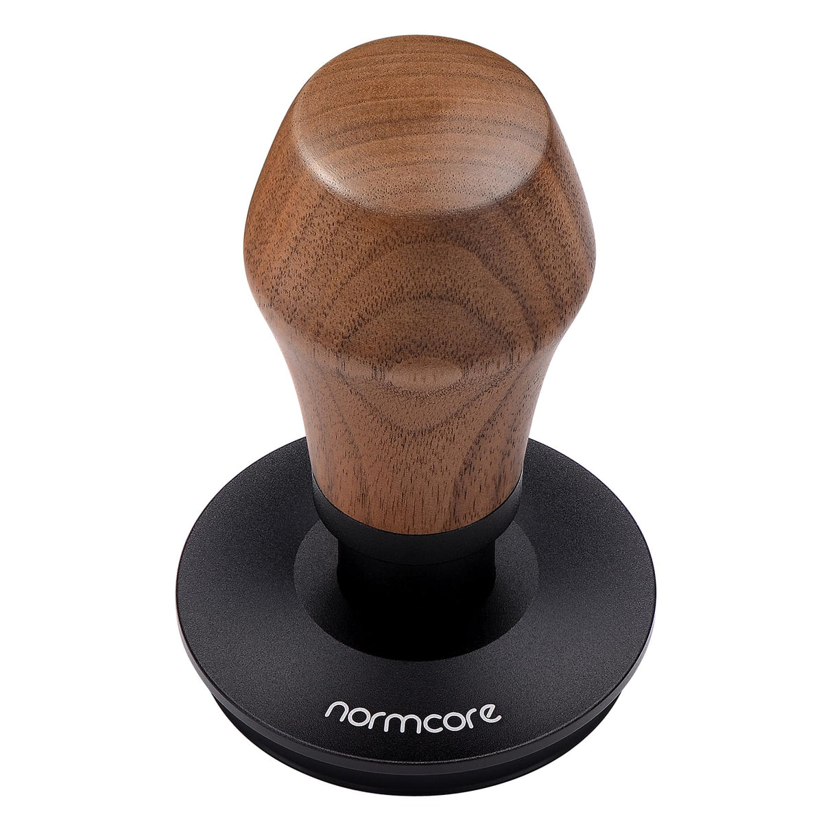 58.5mm Coffee Tamper V4.1 with Click Sound Feedback