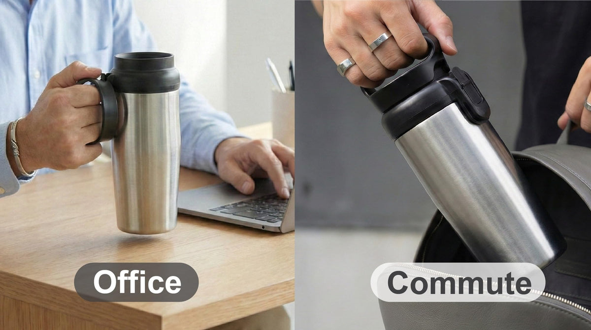 mug2go Ceramic
