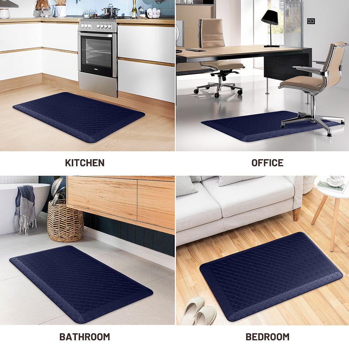 Kitchen Floor Mat