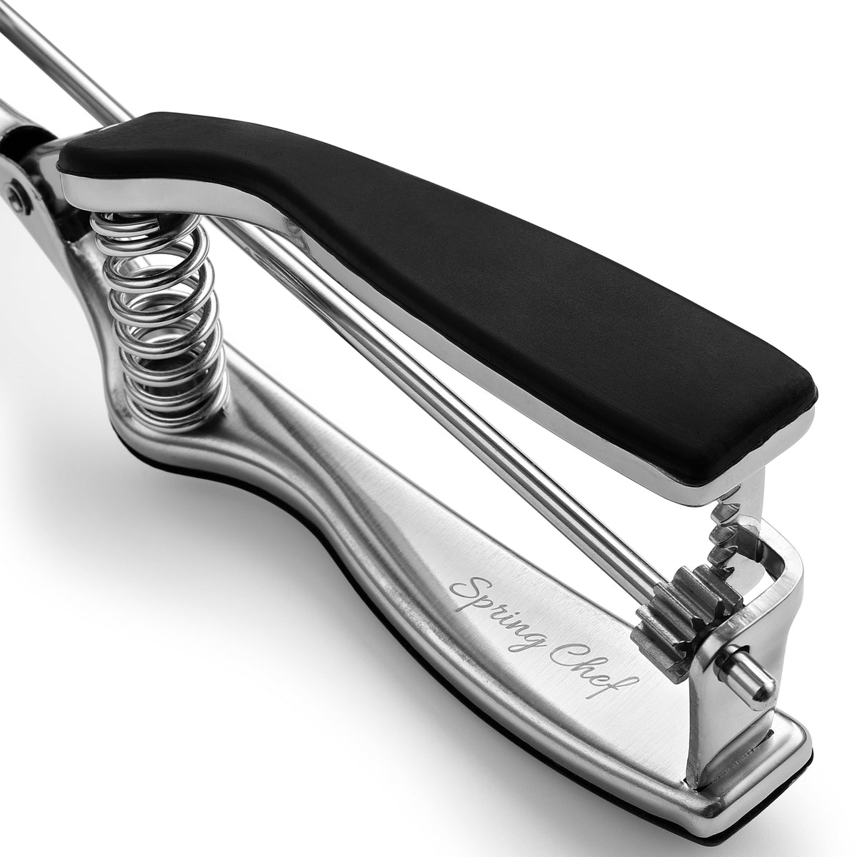 Extra Large Stainless Steel Cookie Scoop