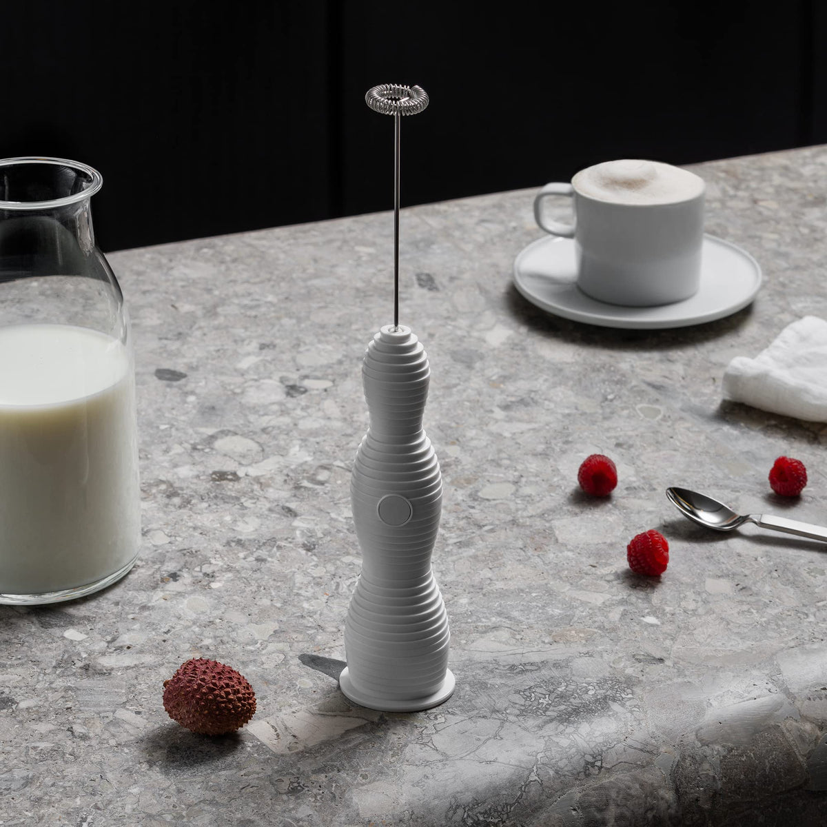 Pulcina MDL11 W
