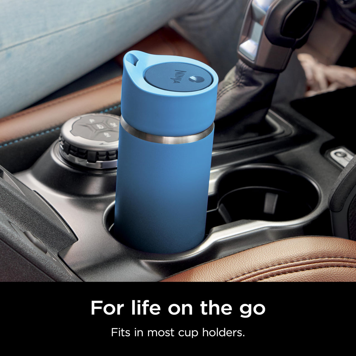 Travel Mug Sip Perfect 16oz (16 Count)