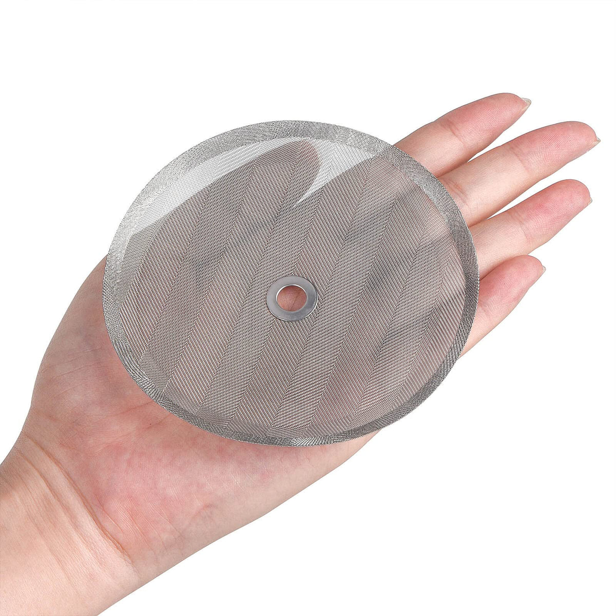 French Press Filter Replacement (6 Count)