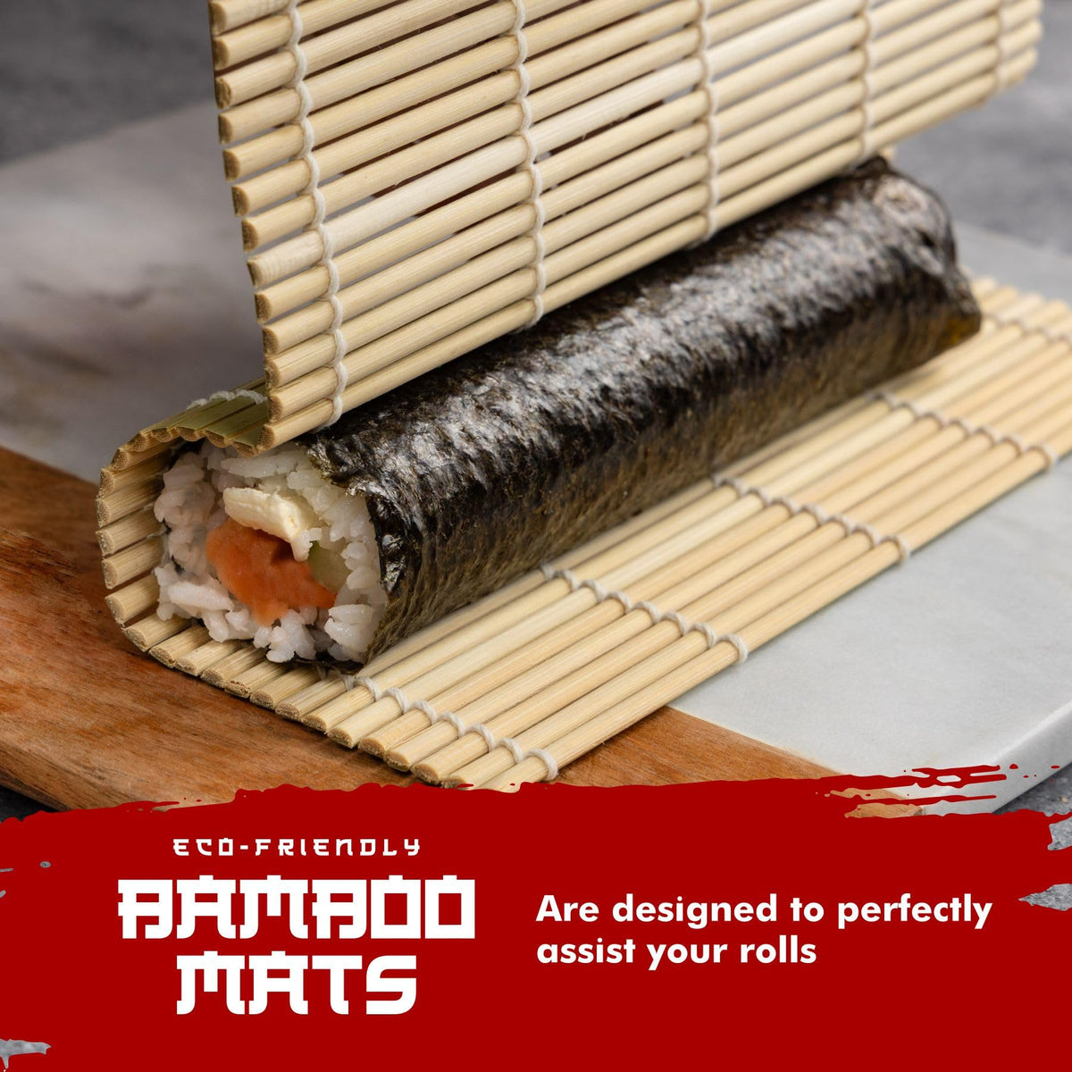 Christmas Gifts Sushi Making Kit