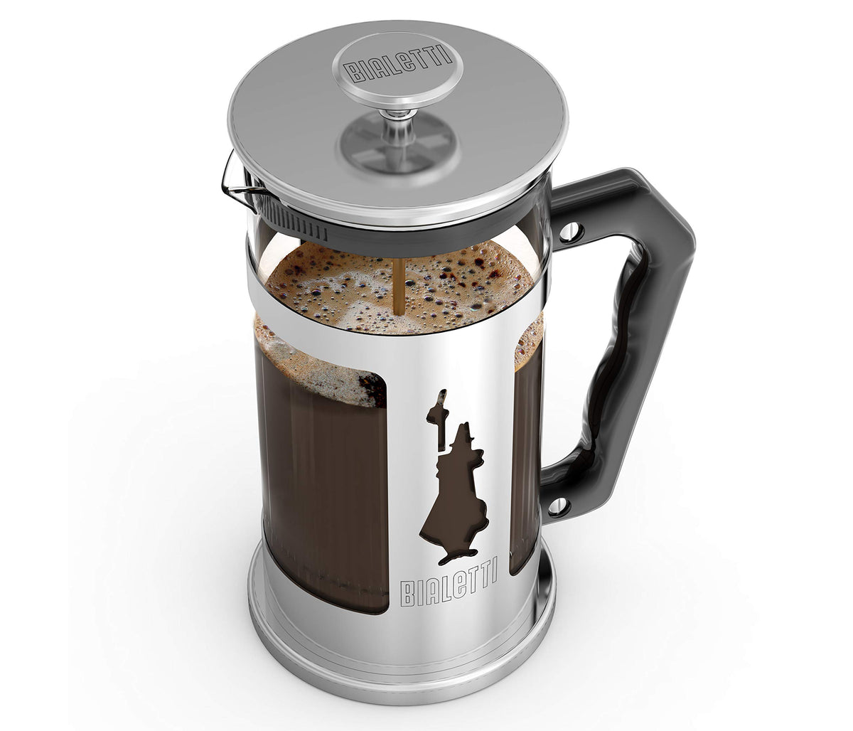 6860 Preziosa Stainless Steel 3