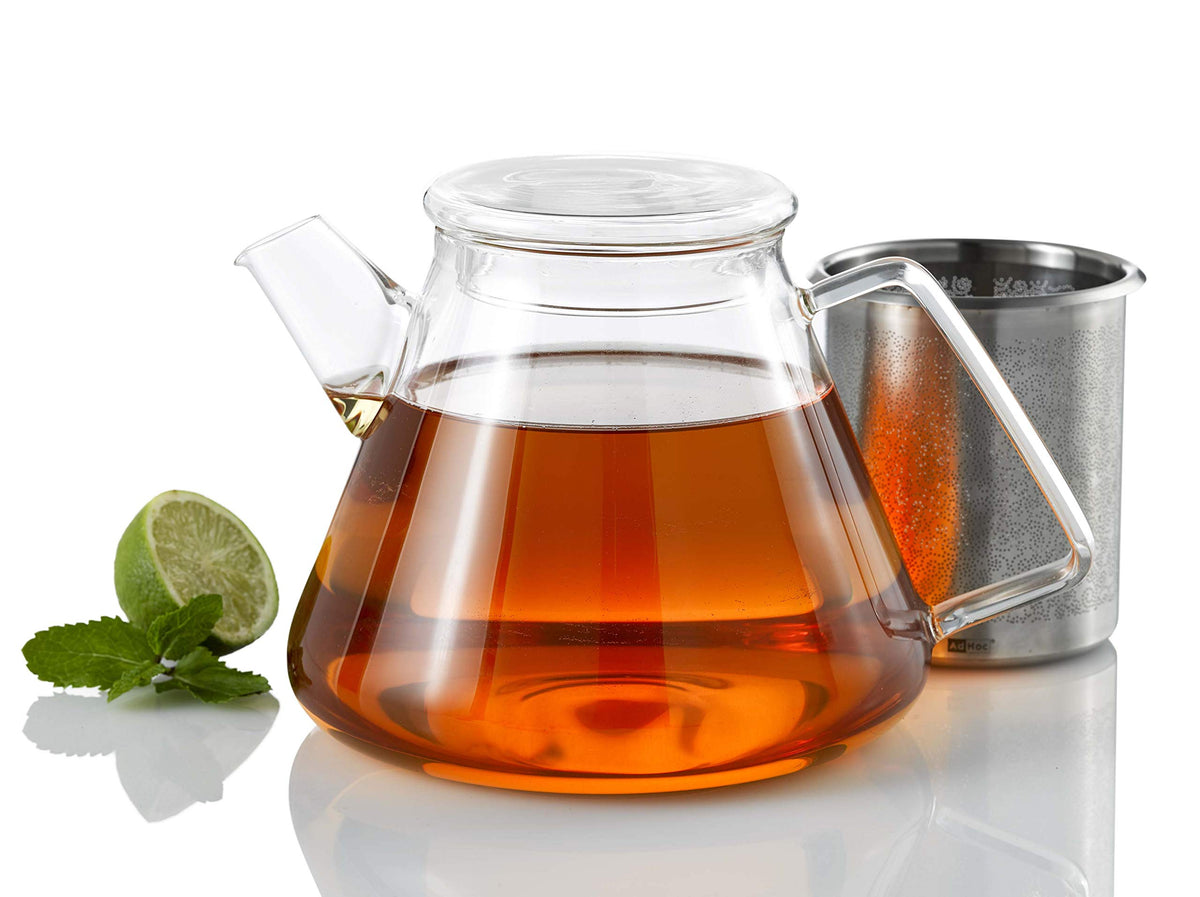 TK50 Orient+ Teapot