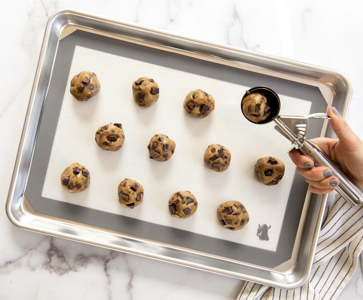 Large Cookie Scoop