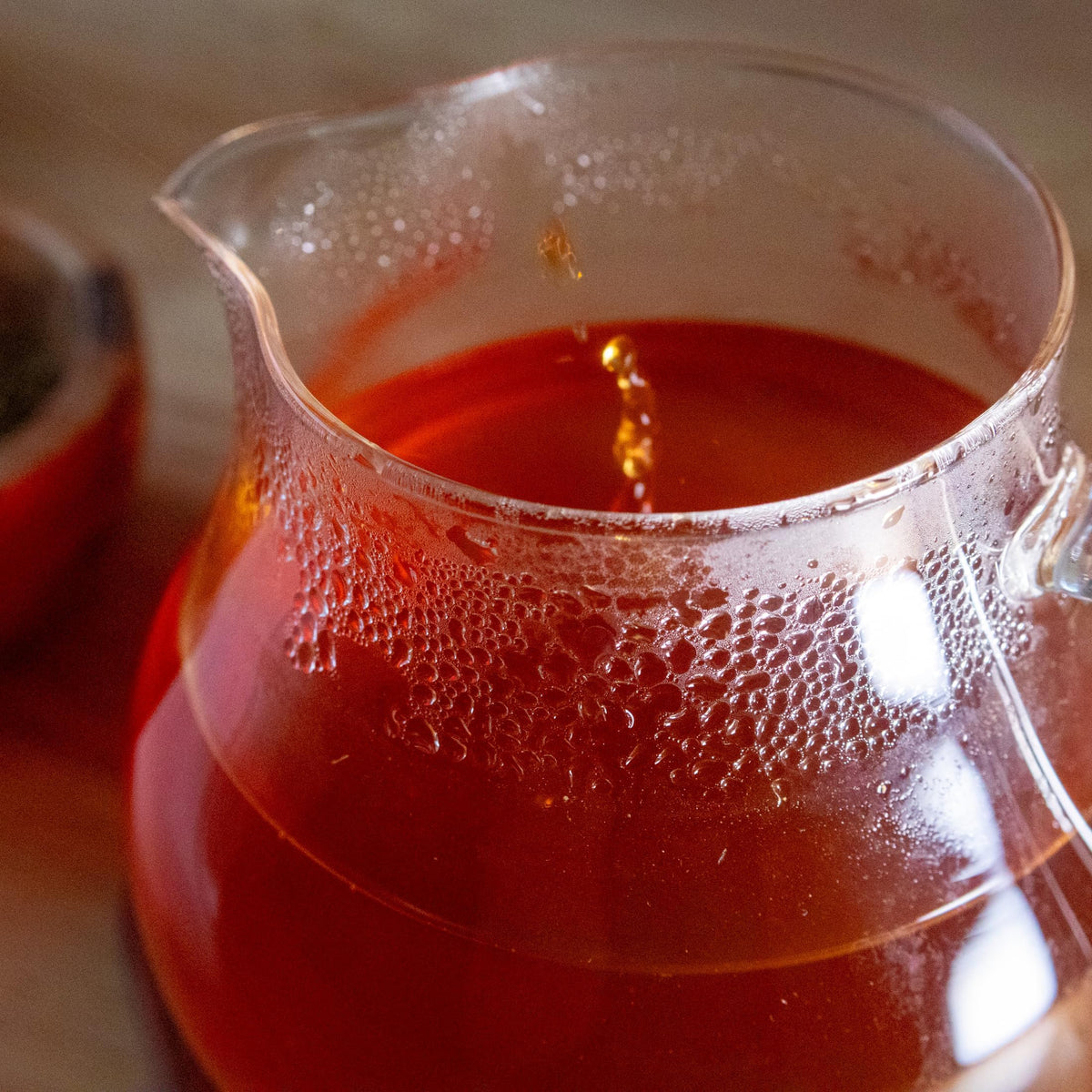 Blueberry Bliss Rooibos Tea (4 Ounce)