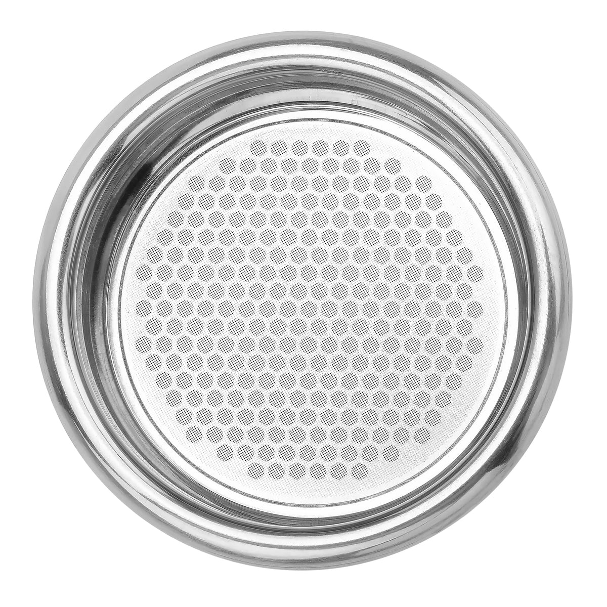 58mm 22g Precision High Extraction Filter Basket