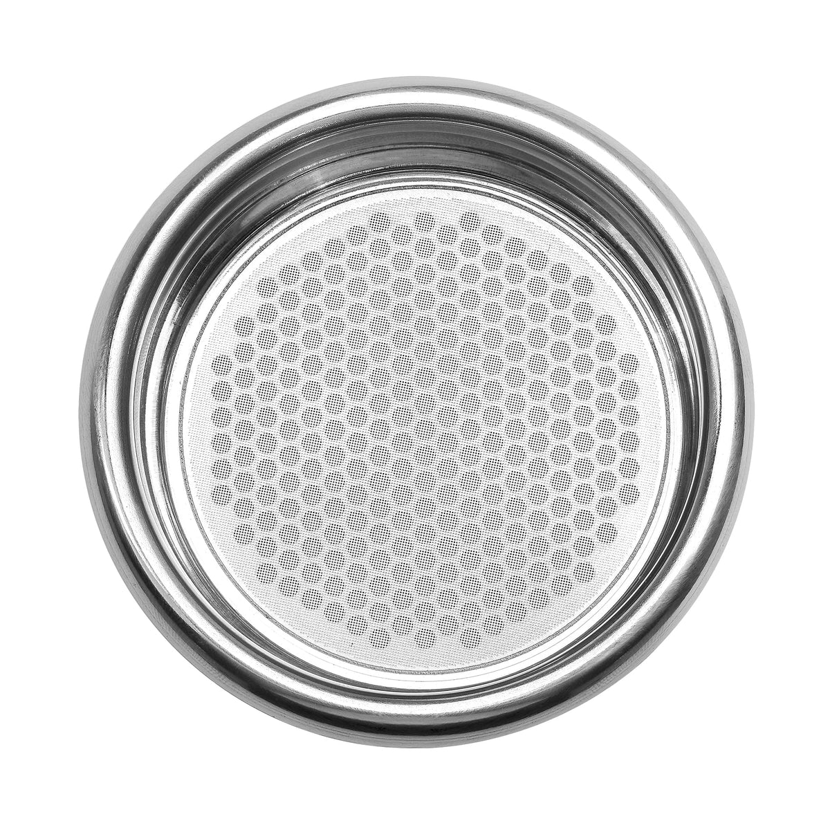58mm Precision High Extraction Basket